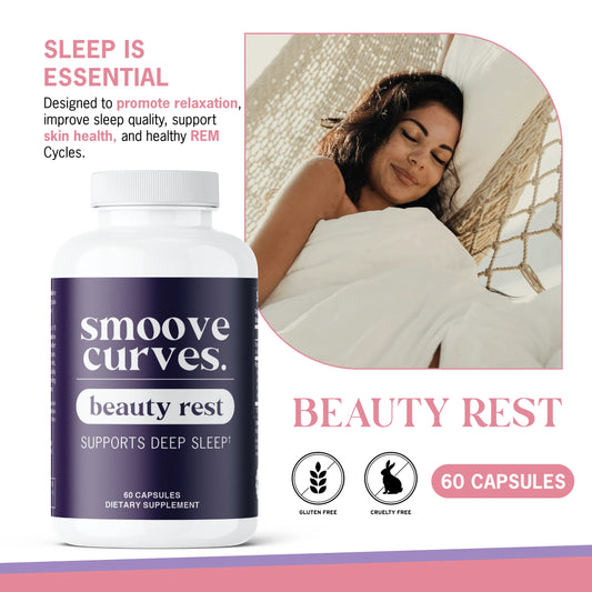 BeautyRest-Infographcis - Smoove Curves