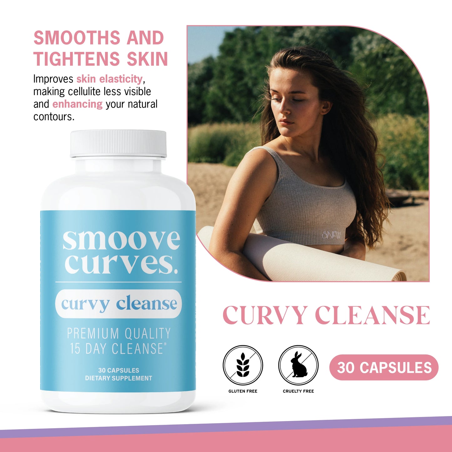 Curvy-Cleanse-Infographics - Smoove Curves