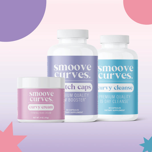 SmooveCurve Transformation Kit - Smoove Curves