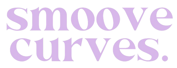 smoovecurves purple logo