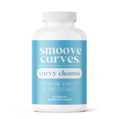 Curvy Cleanse - Smoove Curves