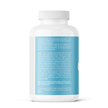 Curvy Cleanse - Smoove Curves