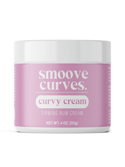 Curvy Cream - Smoove Curves