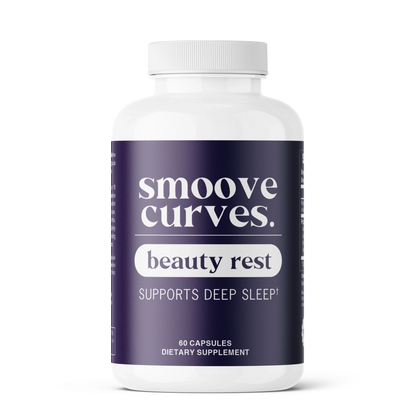 Beauty Rest - Smoove Curves