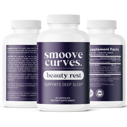 Beauty Rest - Smoove Curves