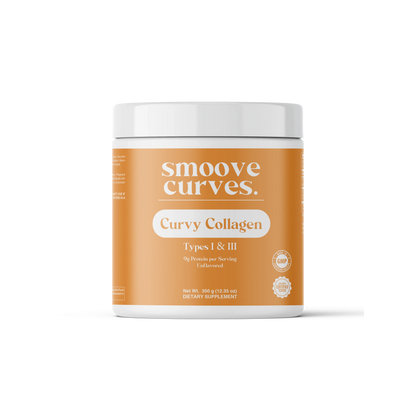 Curvy Collagen - Smoove Curves