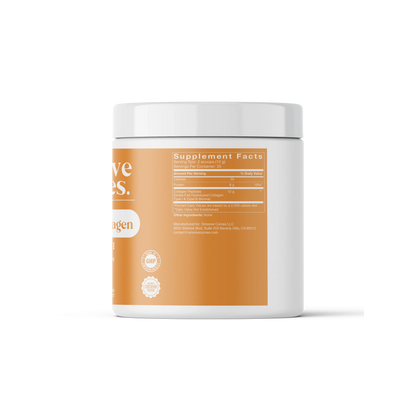 Curvy Collagen - Smoove Curves