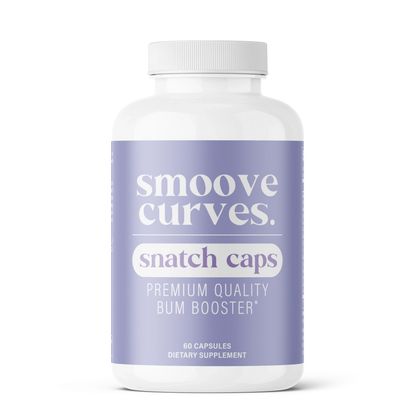 Snatch Caps Bum Booster - Smoove Curves