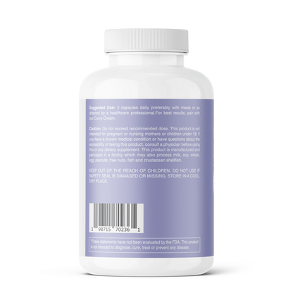 Snatch Caps Bum Booster - Smoove Curves